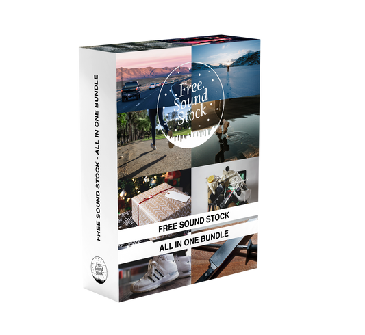 ALL IN ONE BUNDLE